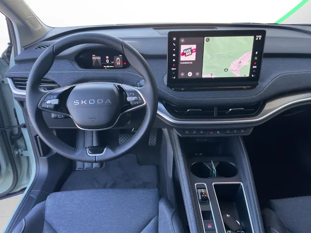 SKODA Elroq 85 Selection