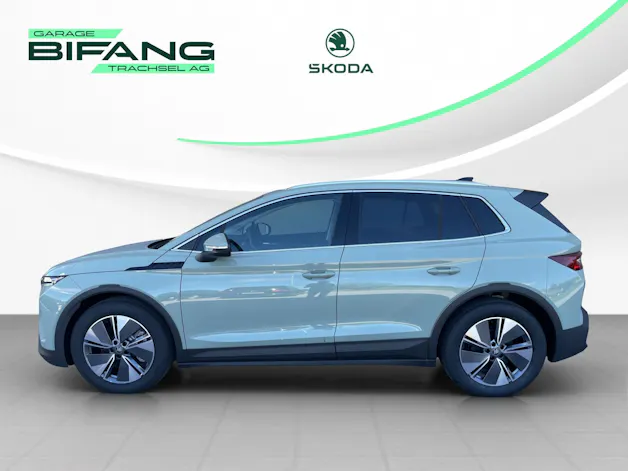 SKODA Elroq 85 Selection