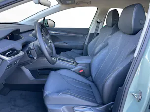 SKODA Elroq 85 Selection
