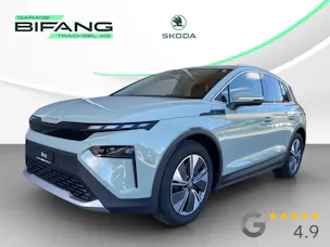 SKODA Elroq 85 Selection