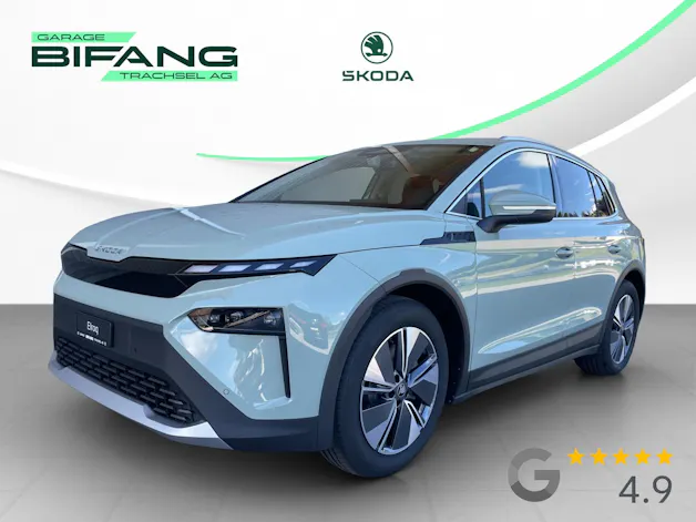 SKODA Elroq 85 Selection