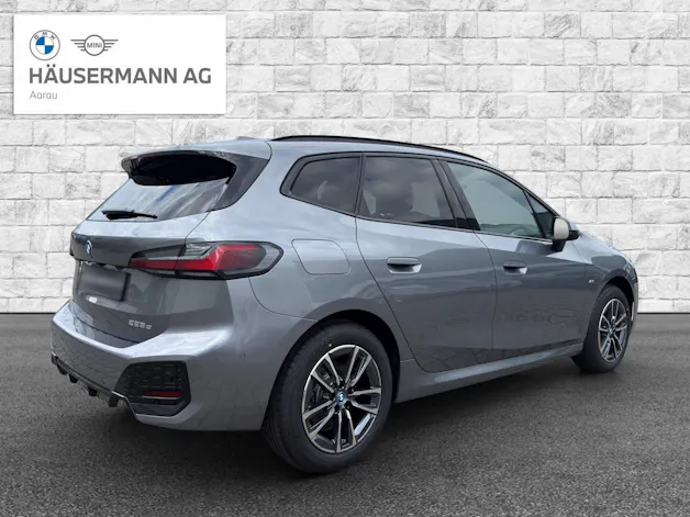 BMW 225e xDrive Active Tourer M Sport