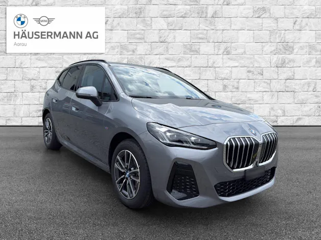 BMW 225e xDrive Active Tourer M Sport