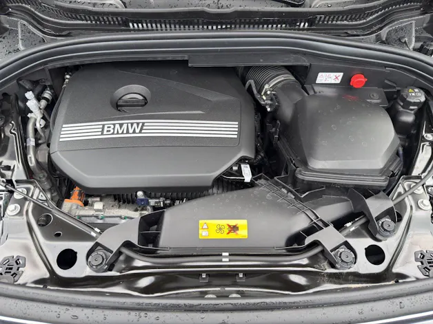 BMW 225e xDrive Active Tourer M Sport