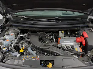 RENAULT Austral 1.2 HEV 200 esprit Alpine A