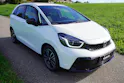 HONDA Jazz 1.5i-MMD Advance Sport E-CVT