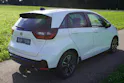 HONDA Jazz 1.5i-MMD Advance Sport E-CVT