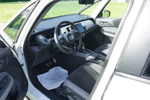 HONDA Jazz 1.5i-MMD Advance Sport E-CVT
