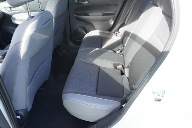 HONDA Jazz 1.5i-MMD Advance Sport E-CVT