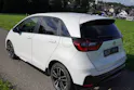 HONDA Jazz 1.5i-MMD Advance Sport E-CVT
