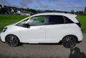 HONDA Jazz 1.5i-MMD Advance Sport E-CVT