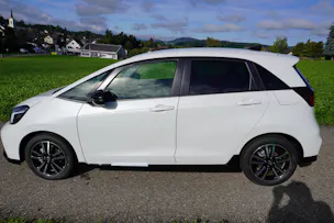 HONDA Jazz 1.5i-MMD Advance Sport E-CVT