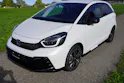 HONDA Jazz 1.5i-MMD Advance Sport E-CVT