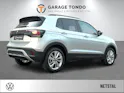 VW T-Cross UD 1.0TSI 115PS 1000ccm 115PS/85kW 3 Zylinder TSI Benzin