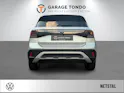 VW T-Cross UD 1.0TSI 115PS 1000ccm 115PS/85kW 3 Zylinder TSI Benzin