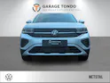VW T-Cross UD 1.0TSI 115PS 1000ccm 115PS/85kW 3 Zylinder TSI Benzin