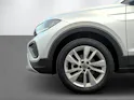 VW T-Cross UD 1.0TSI 115PS 1000ccm 115PS/85kW 3 Zylinder TSI Benzin