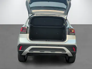 VW T-Cross UD 1.0TSI 115PS 1000ccm 115PS/85kW 3 Zylinder TSI Benzin