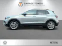VW T-Cross UD 1.0TSI 115PS 1000ccm 115PS/85kW 3 Zylinder TSI Benzin