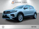 VW T-Cross UD 1.0TSI 115PS 1000ccm 115PS/85kW 3 Zylinder TSI Benzin