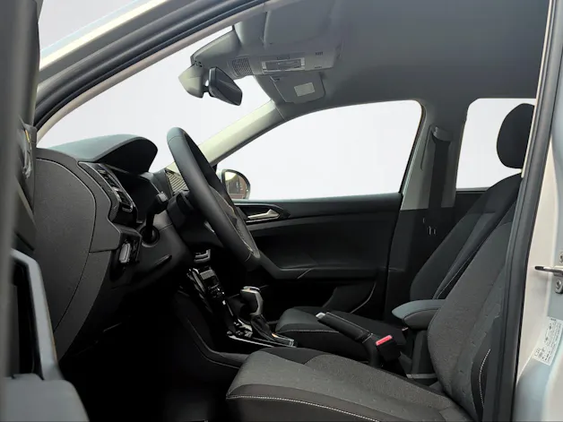 VW T-Cross UD 1.0TSI 115PS 1000ccm 115PS/85kW 3 Zylinder TSI Benzin