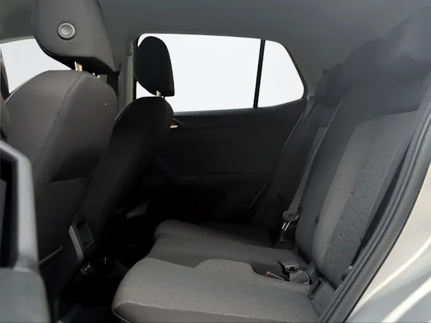 VW T-Cross UD 1.0TSI 115PS 1000ccm 115PS/85kW 3 Zylinder TSI Benzin