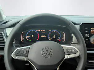 VW T-Cross UD 1.0TSI 115PS 1000ccm 115PS/85kW 3 Zylinder TSI Benzin