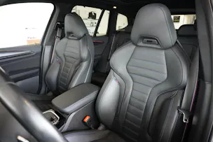 BMW X3 M40i