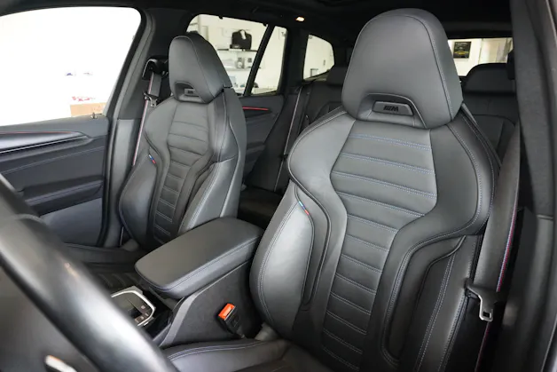 BMW X3 M40i