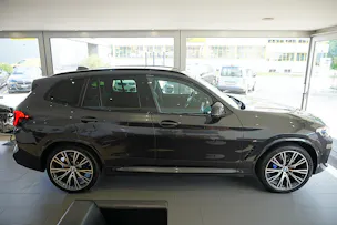 BMW X3 M40i