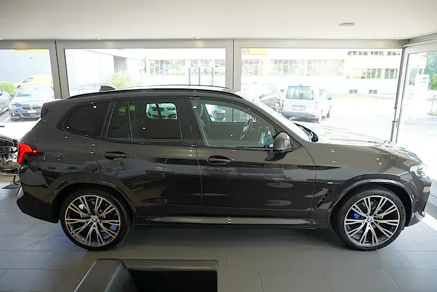 BMW X3 M40i