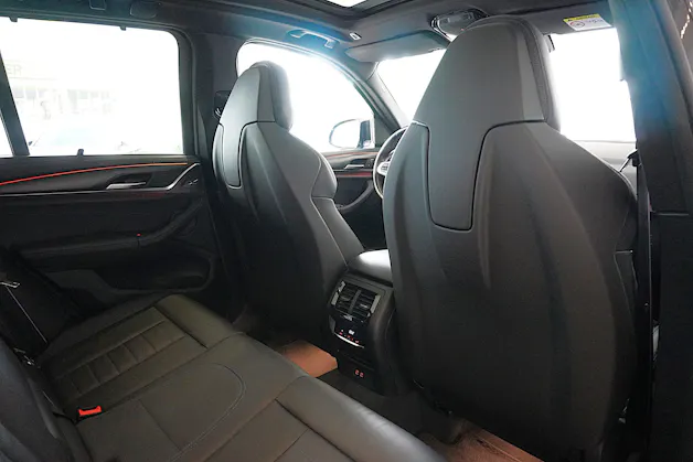 BMW X3 M40i