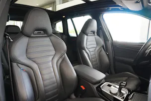 BMW X3 M40i