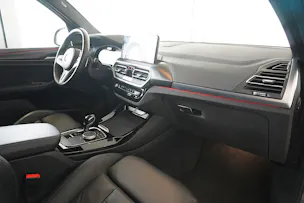 BMW X3 M40i