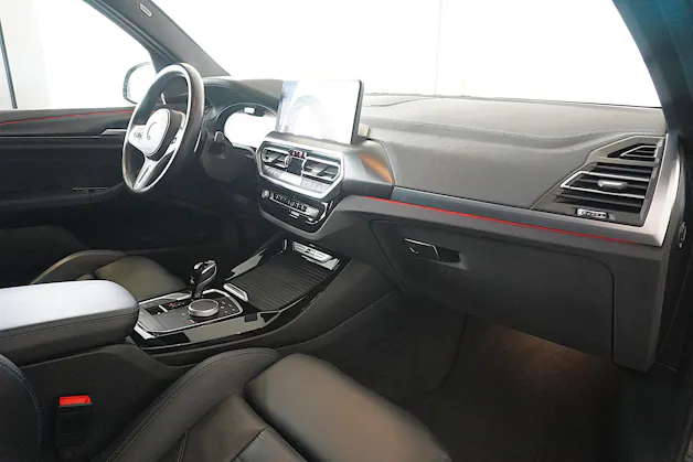BMW X3 M40i