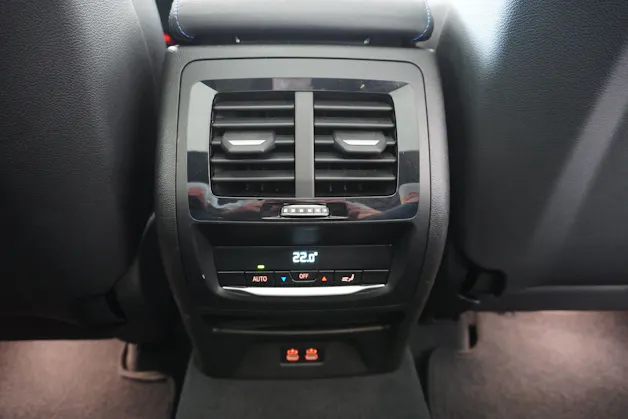 BMW X3 M40i
