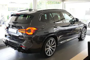 BMW X3 M40i