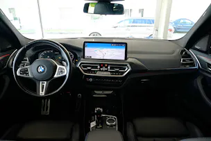 BMW X3 M40i