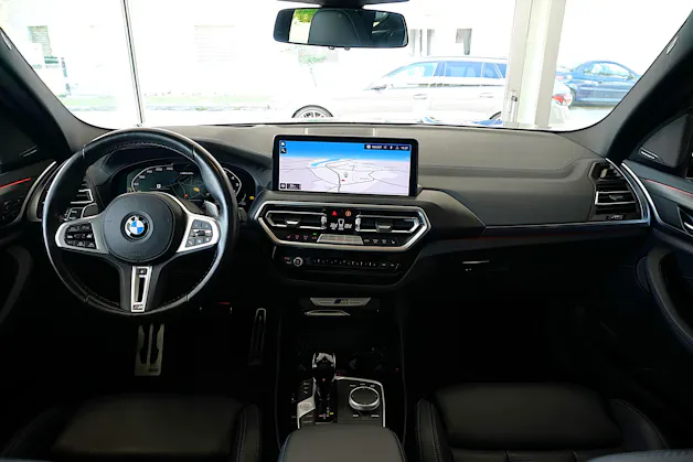 BMW X3 M40i