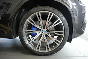 BMW X3 M40i