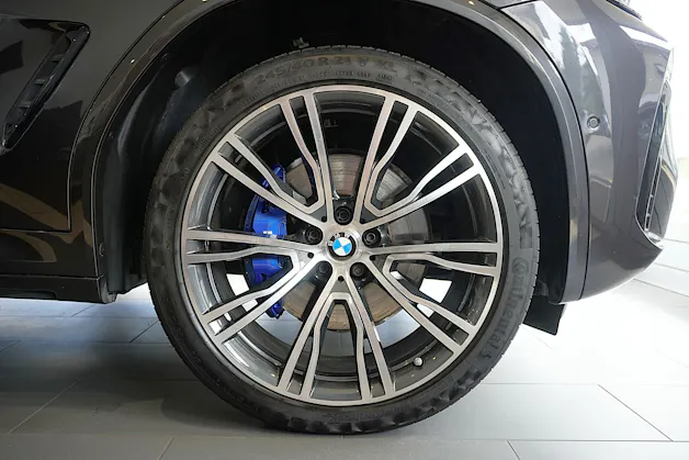 BMW X3 M40i