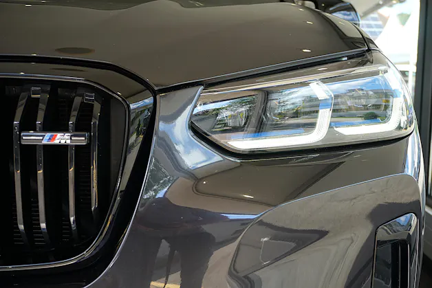 BMW X3 M40i