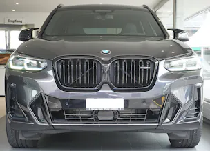 BMW X3 M40i