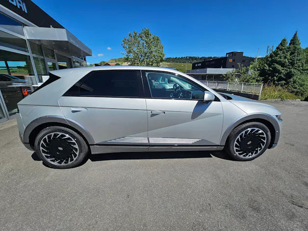 HYUNDAI Ioniq 5 77kWh Vertex 4WD