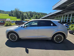 HYUNDAI Ioniq 5 77kWh Vertex 4WD