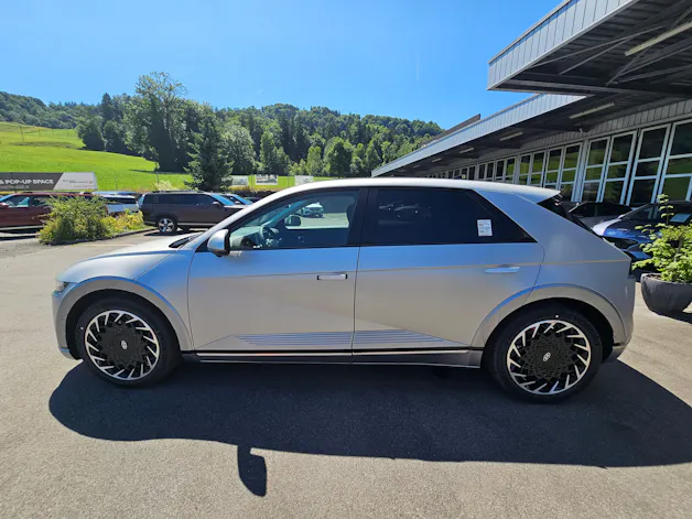 HYUNDAI Ioniq 5 77kWh Vertex 4WD