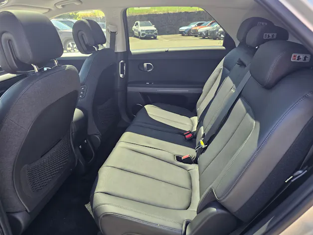 HYUNDAI Ioniq 5 77kWh Vertex 4WD