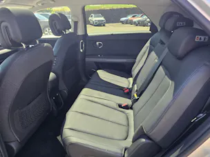 HYUNDAI Ioniq 5 77kWh Vertex 4WD