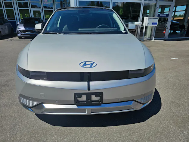 HYUNDAI Ioniq 5 77kWh Vertex 4WD
