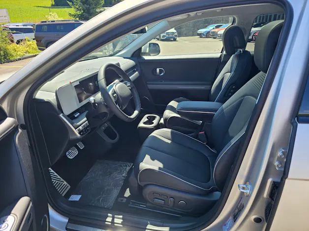 HYUNDAI Ioniq 5 77kWh Vertex 4WD